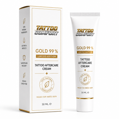 GOLD 99% LIMITED EDITION