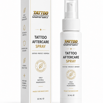 SPRAY
